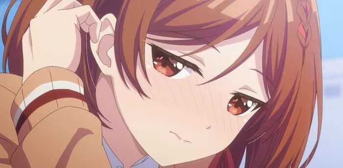 ‘I ended up marrying the girl I hate the most in my class.’ Broadcasting starts on January 3, 2025! The newlywed life of two people who can’t be honest with each other