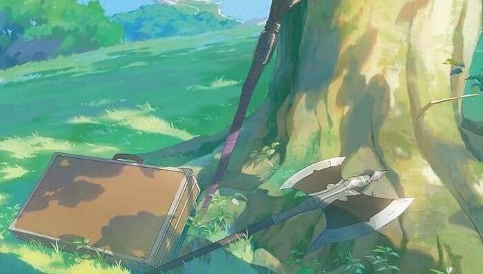 New anime slots like ‘Furaani’ and ‘B8’ have been popping up recently, but what kind of shows have aired in them?