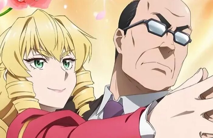 The new winter anime, ‘The Villainess Reincarnated Uncle,’ will be broadcast for free from 1:00 p.m. on Thursday, January 9th, and will be available online as soon as possible!