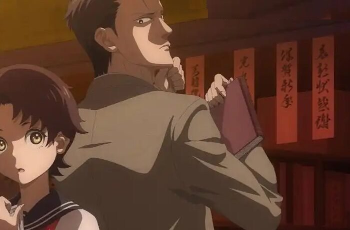 ‘I’m shaking with tension’ Maeda Kaori and Konishi Katsuyuki appear in ‘Professor Chuzenji’s Monster Lectures’ to start airing in April 2025