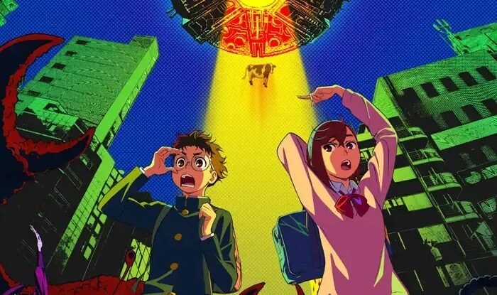 The rush of final episodes of fall anime is just around the corner! There’s still time to catch up on the rankings for ‘laughed’ and ‘cute’ categories. With convincing recommendation comments