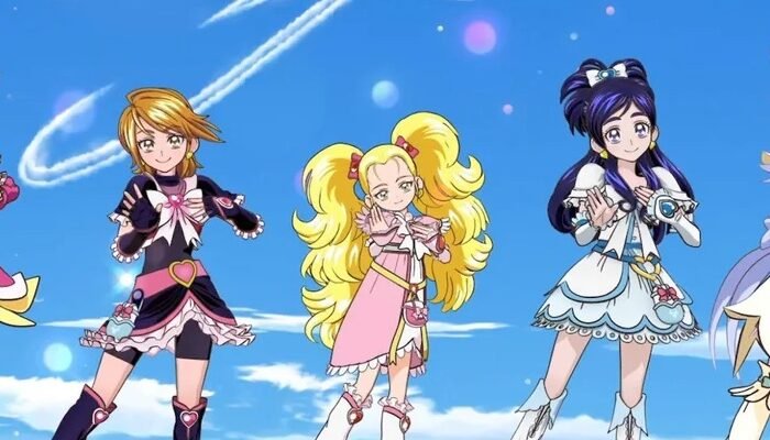 Is Shiu Kokoro from ‘Kimipuri’ a Samurai? Minami Takahashi’s Overly Strong Feelings for Precure