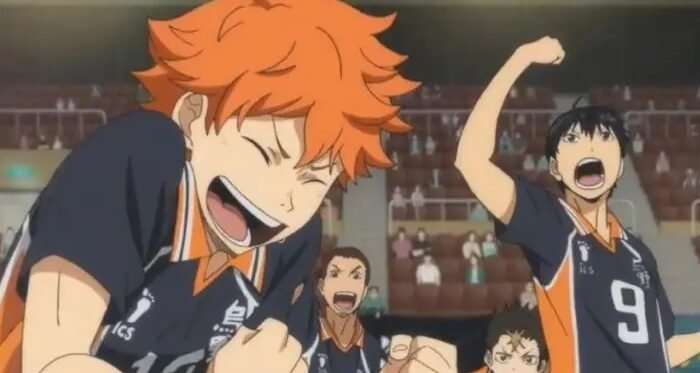 The first and second seasons of the popular youth sports anime ‘Haikyu!!’ will be broadcast for free for four consecutive weeks starting on Tuesday, January 7th!