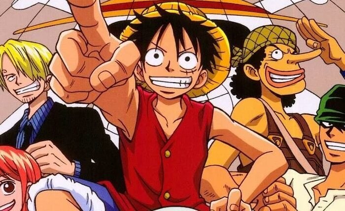 The opening theme song for the February and March seasons of the TV anime ‘SPECIAL EDITED VERSION ‘ONE PIECE’ Fishman Island Arc’ will be ‘We Go!’ by Hololive x Hiroshi Kitadani and Maki Otsuki.