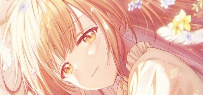 The second season of the TV anime ‘My Neighbor’s Angel Turned Me Into a Useless Person Without Me Noticing’ features the ‘most beautiful girl in school’ Mahiru, in the teaser visual