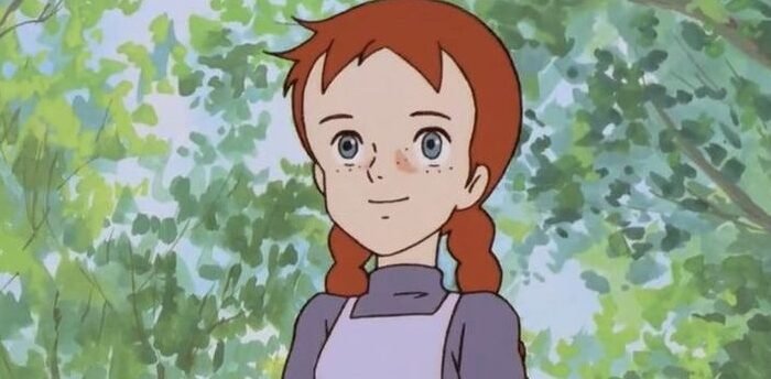 ‘Anne of Green Gables’ New TV anime ‘Anne Shirley’ Honoka Inoue to play Anne.