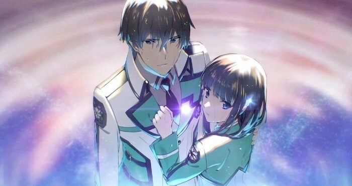 The movie ‘The Irregular at Magic High School: Yotsuba Succession’ will be released next winter, and a special video will accompany it.