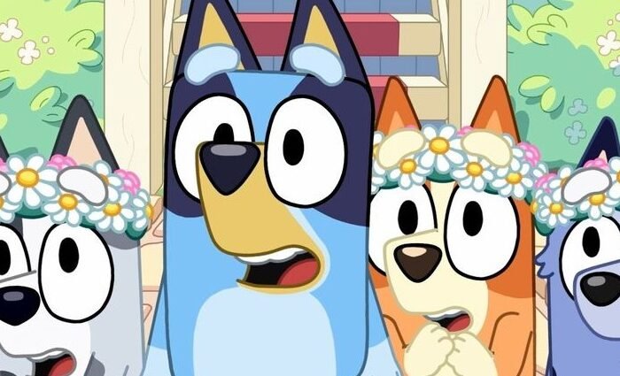 Popular Australian animation ‘Bluey’ will be broadcast on six TV Tokyo affiliates in April! Bus tours are also available