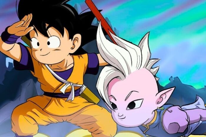 ‘Dragon Ball DAIMA’ Final episode is to air on February 28th, the first anime series in 6 years