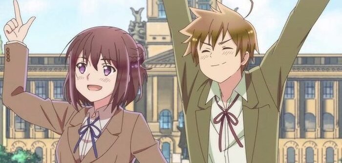 ‘Hetalia World★Stars’ x ROKKO Mori no Oto Museum: First exhibition of original anime drawings