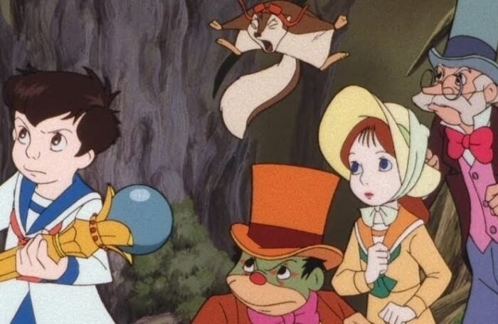 Tokyo Anime Award Festival to honor Kazuhide Tomonaga, with screening of ‘Little Nemo’ pilot and other films