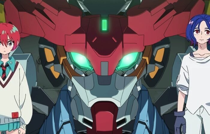 Gundam ‘GQuuuuuuX’ will start airing on TV on April 8th! Kenshi Yonezu will sing the theme song. An event with voice actors will also be held.