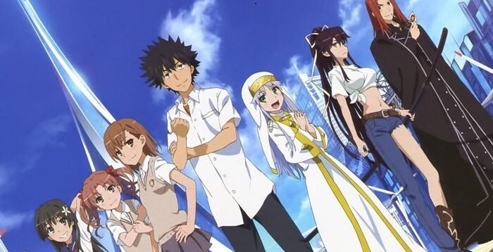 To celebrate the 20th anniversary of the ‘Toaru’ series, ‘Toaru Super Encyclopedia’ was released. It covers the story and characters of the anime version.