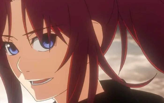 The conclusion of the story of the new anime ‘Grisaia PT’ is filled with blood and gunpowder. A preview of the final episode has been released