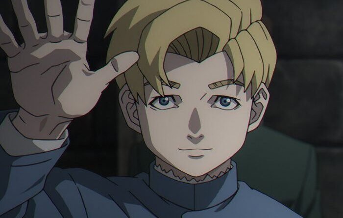 What is the shocking scene that the young boy Alberto saw? Synopsis and scene cuts from the final episode (episode 25) of the anime ‘Chi.’ have been released