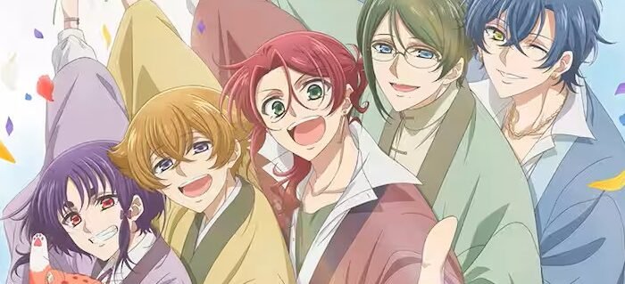 ‘Earth Defense Club’ new series ‘Binan Koukou Chikyuu Boueibu Haikara!’ to be produced! ‘LOVE & HAPPY Boueibu’ selections to be broadcast from April