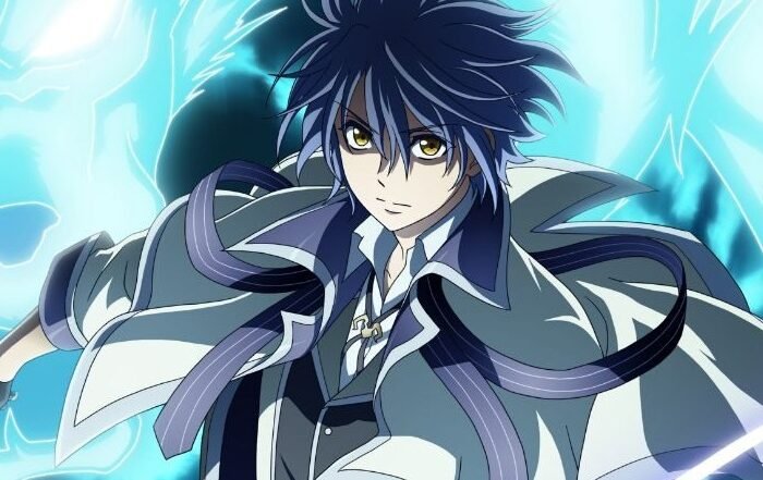 ‘A royal court magician who was confined to supporting magic because his allies were too weak is banished and aims to be the strongest’ TV anime adaptation