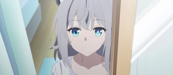 ‘Shirohiyo’ anime to be exclusively streamed for free on ABEMA from April ahead of its July TV broadcast.