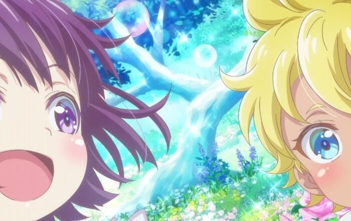 Summer anime ‘Shirahiyo’ will be streamed for free on ABEMA from April 20th! Voice actors such as Toki Junichi, Yusa Koji, and Murase Ayumu have also been announced.