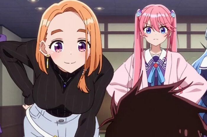 A surprising fact was revealed in the first episode of the anime ‘The Children of Shiunji.’ The next episode, a sneak preview of the second episode, has been released.