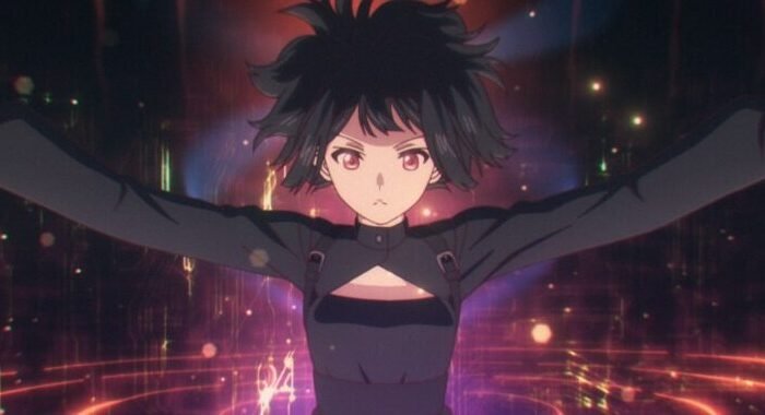 The crisis is approaching, Ethica! Summary, advance cut, and preview video of episode 2 of the anime ‘Your Forma’ released