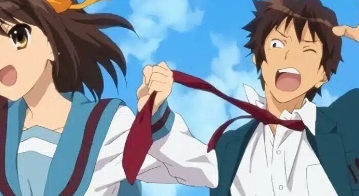 ‘What on earth happened.?’ ‘Unbelievable animation’ leaves viewers confused.