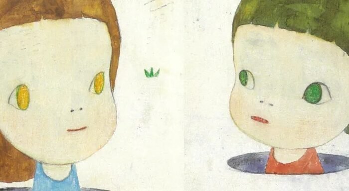 Banana Yoshimoto and Yoshitomo Nara’s novel ‘The Life of a Daisy’ to be adapted into an animated feature film directed by Masaaki Yuasa