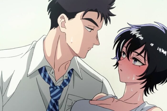 Many people already say they want to watch the ‘adult’ spring 2025 anime to the end and that it ‘contains some surprisingly intense scenes.’