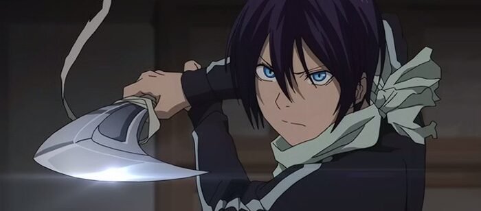 All 12 episodes of the first season of ‘Noragami’ will be available for a limited time from April 4th on YouTube’s ‘Full☆Anime TV.’