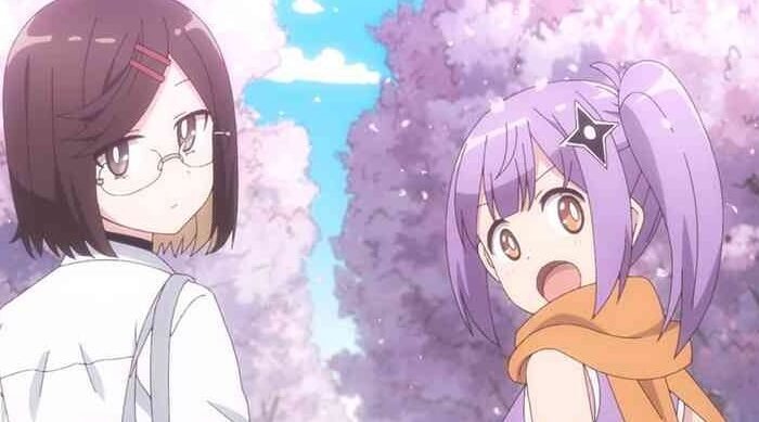 ‘Ninja and Hitman’s Two-Life’ is a must-read for the Spring 2025 anime series. The pinnacle of post-Shinbo Shaft
