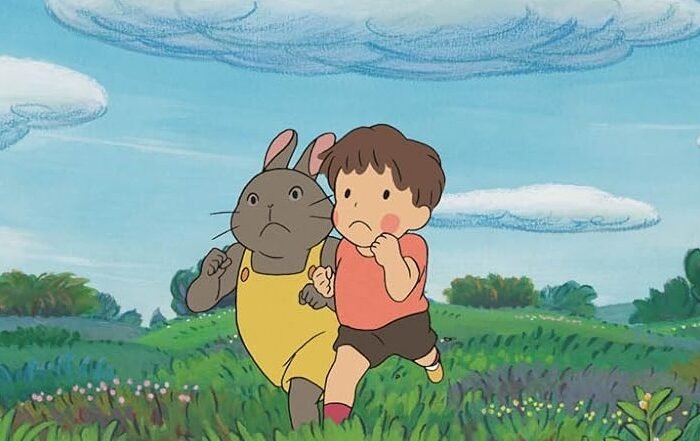 Two new animated films by director Hayao Miyazaki will be screened in June and July! Soybean flour-making experience and a limited menu are also available