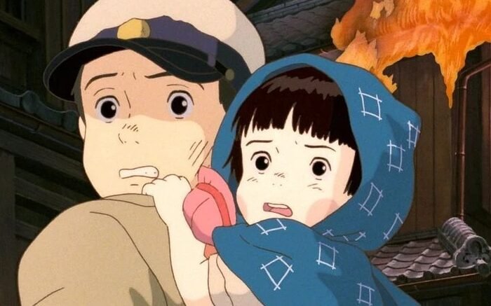 Why is Netflix releasing ‘Grave of the Fireflies’ in Japan now? Anime viewing time has tripled in five years. What is the next step from Japan to the world?