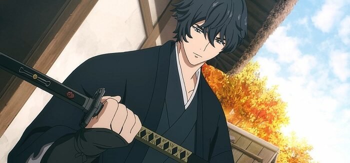 The demon cries out in pain, but her true identity is a former prostitute. Synopsis and preview cut of episode 8 of the anime ‘Kijin Gentosho’ released