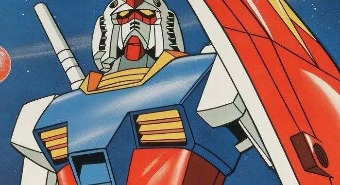 The ‘mysterious equipment on the left chest’ of the Gundam Dom: Wasn’t it just a distraction in the early anime?