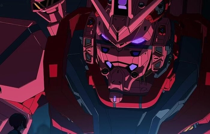What will happen to ‘Gundam Sieg Axe’? Episode 5 ‘Nyann Doesn’t Know Sparkles’ airs today.