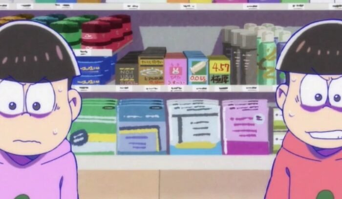 ‘Osomatsu-san’ TV anime seasons 1 to 3 are free on TV, and season 4 is also a hot topic.