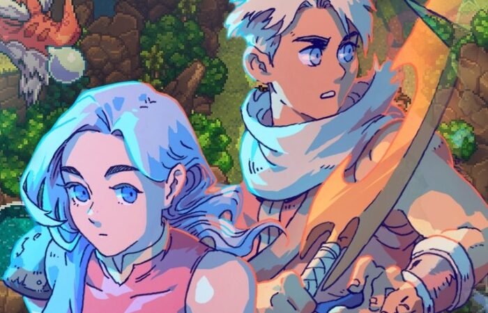 All lowest prices are updated! ‘Sea of ​​Stars’ in the 2,000 yen range, the game version of the robot anime that took flight around the world is 1,850 yen