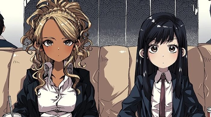 The TV anime will consist of 6 episodes. Oishikure Melonpan will be the opening PV for Wada and Yamamoto’s ‘Everyday Life.’