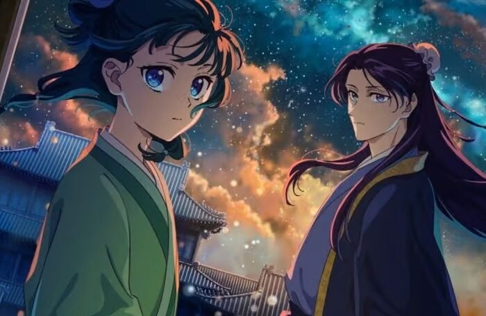 In episode 42 of ‘The Pharmacist’s Monologue,’ Princess Tamaba enters labor, and Nekoneko goes missing.