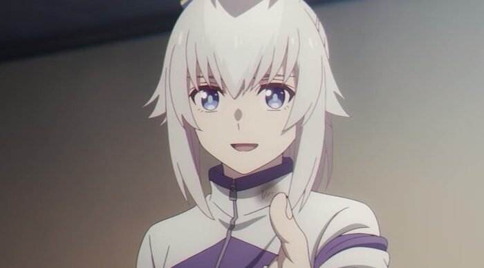 The famous quote ‘Don’t be rude’ is trending! In episode 7 of the anime ‘Uma Musume Cinderella Gray,’ Symboli Rudolf’s powerful statement is ‘overwhelming.’