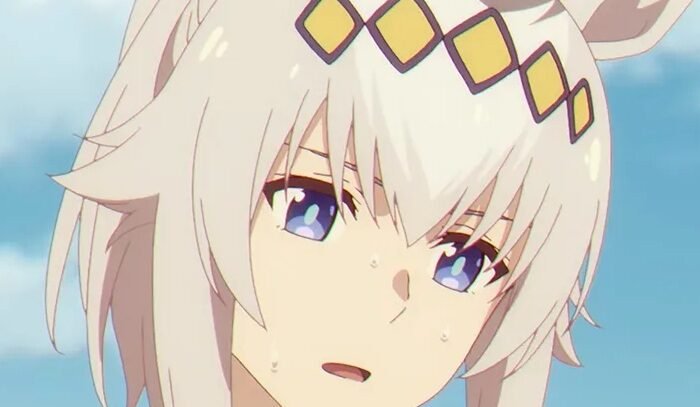 The famous quote ‘Don’t be rude’ is trending! In episode 7 of the anime ‘Uma Musume Cinderella Gray,’ Symboli Rudolf’s powerful statement is ‘overwhelming.’