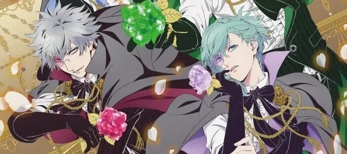 ‘Uta☆Pri Taboo Night XXXX’ visitors will receive a special coaster in the second week of release! Encore’s main MC will be Camus From May 16th