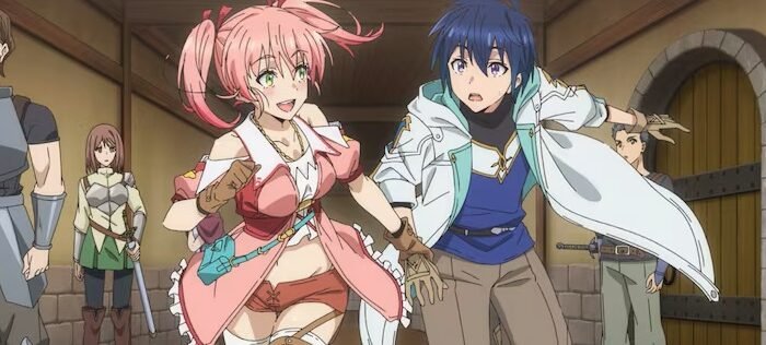 TV anime ‘The White Mage Expelled from the Hero’s Party is Picked Up by an S-Rank Adventurer ~This White Mage is Out of the Ordinary~’ first trailer and additional cast members revealed