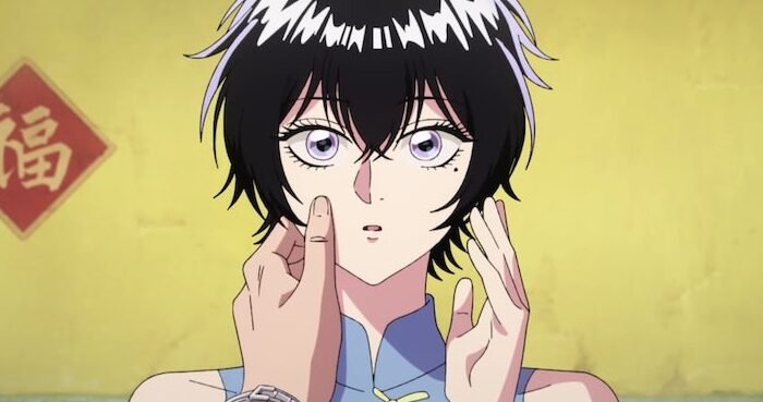 The synopsis and preview cut of episode 9 of the TV anime ‘KyuRyu Generic Romance’ has been released.