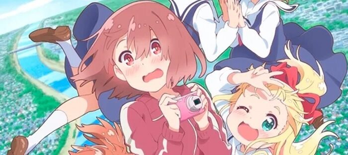 ‘Game Center Girl and Cross-Cultural Exchange’ stars Kaori Ishihara, Ai Kayano, and others! The main PV, which also features the theme song, has been released.