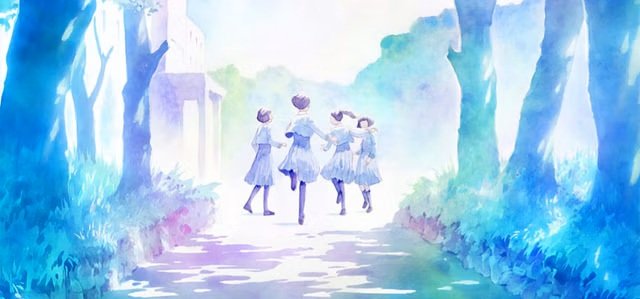 Anime ‘Awashima Hyakkei’ to start broadcasting in 2026, produced by Madhouse, visuals and footage released
