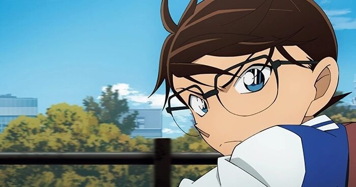 The new ‘Detective Conan’ movie reaches 2nd place in the series’ box office revenue, surpassing ‘Black Iron Fish Shadow’ with 13.9 billion yen! Ranked 19th in domestic box office revenue