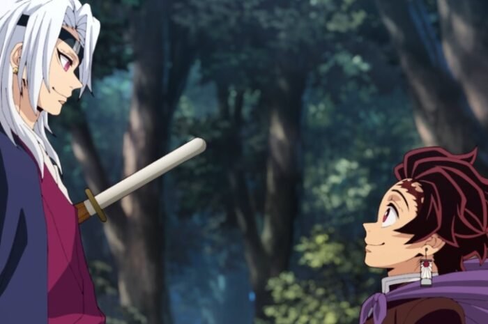 The official trailer for ‘Demon Slayer: Kimetsu no Yaiba the Movie: Mugen Castle’ has been released for the first time in the world! All seven episodes will be broadcast on terrestrial TV starting June 28th