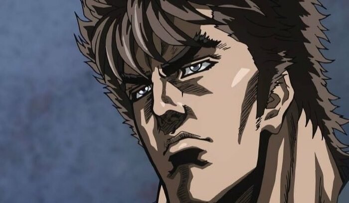 ‘Fist of the North Star’ to be re-animated with new staff and cast, to be broadcast and streamed in 2026; first key visual featuring Kenshiro unveiled