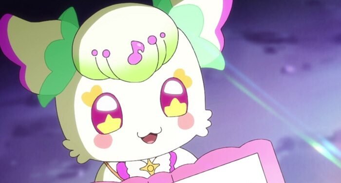 What is the secret behind the legendary Heart Sparkling Lock in ‘Kimipuri’? Synopsis of episode 17 featuring Cure Kyun and Cure Kiss